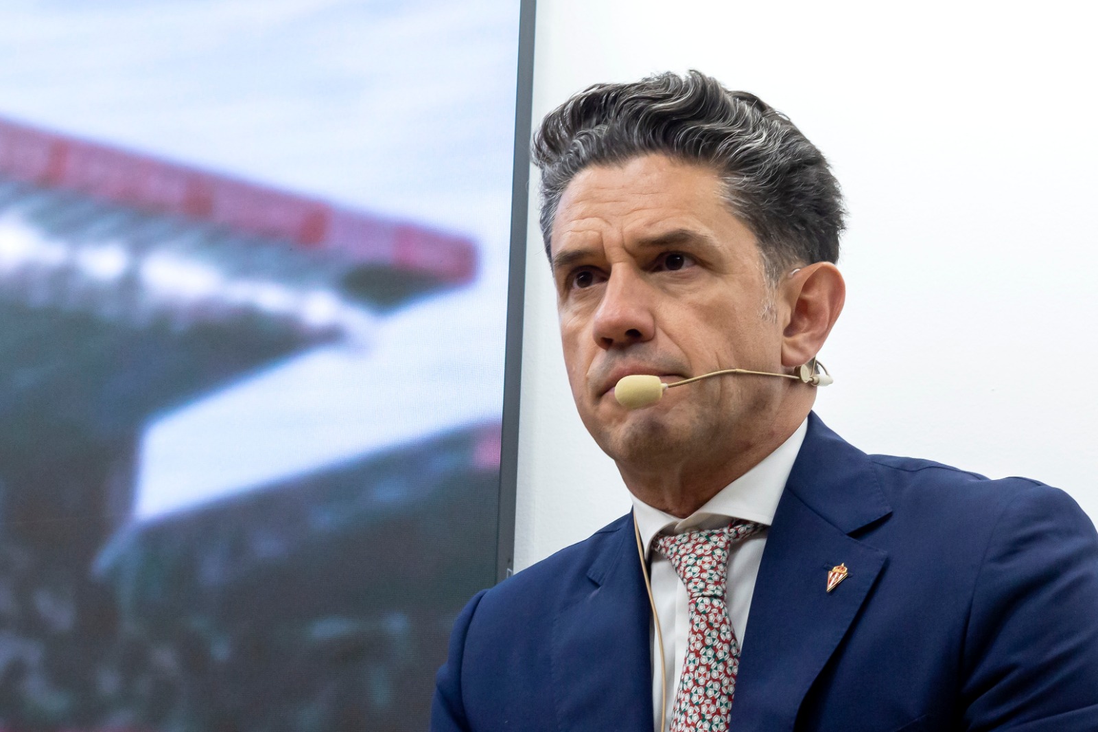 Así hemos vivido la presentación de Alejandro Irarragorri Killer Asturias